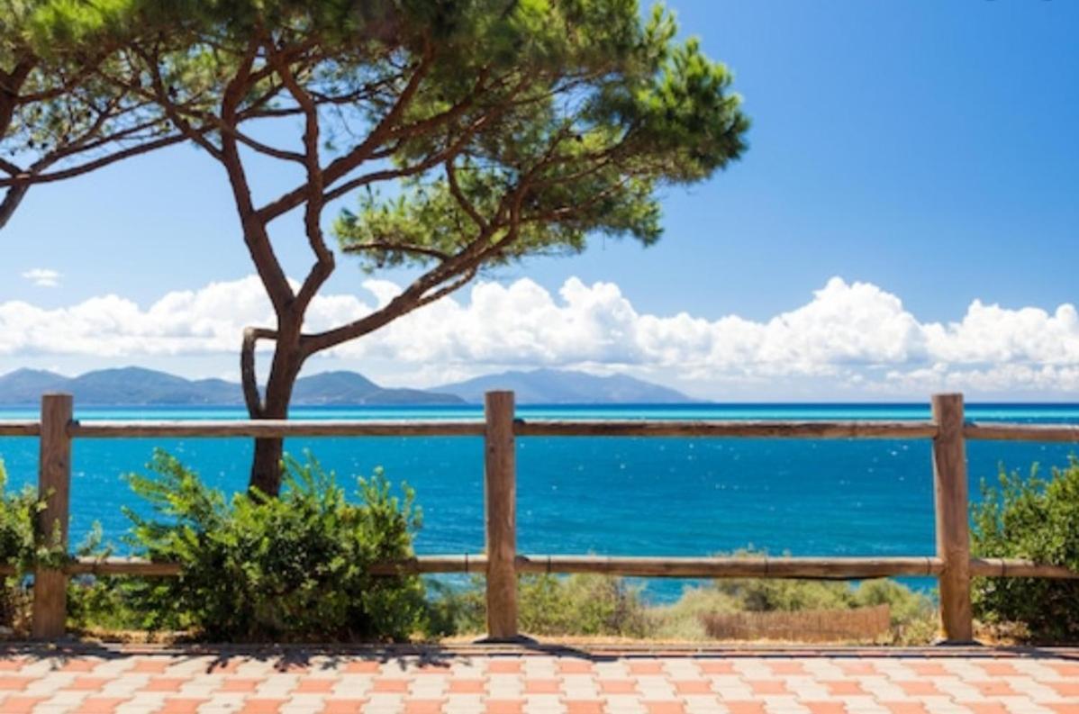 La Tua Vacanza Senza Pensieri.... Follonica Exterior foto